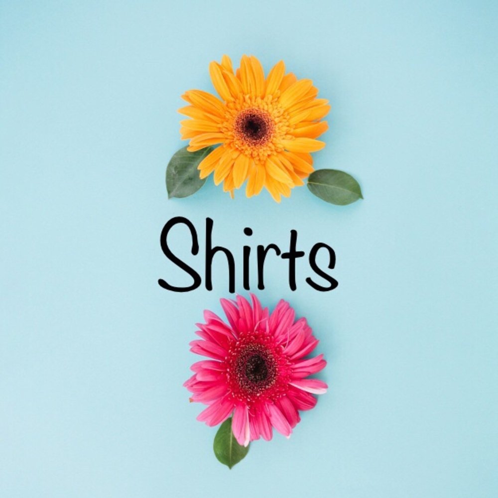SHIRTS
